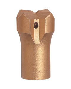 Taper Cross Bit