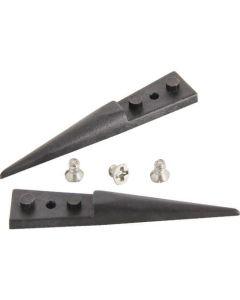 ESD Plastic Replaceable Tip ชุดละ 2อัน