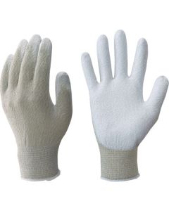 ถุงมือสวมฝ่ามือป้องกันไฟฟ้าสถิตย์ A0120 ไซส์ M