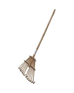 Bamboo Rake