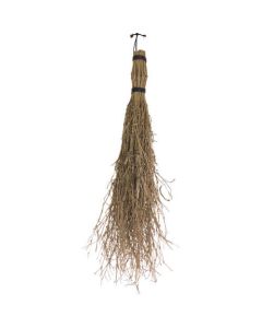 hand bamboo broom 30เส้น