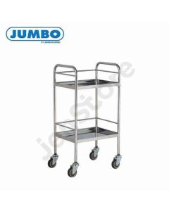 รถเข็นสำหรับงานบริการทั่วไป FD2-U403
