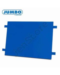แผ่นชั้นทึบ สำหรับรถเข็นทรงสูง RP6080-T