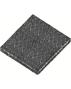 Tabletop Solder Smoke Filter