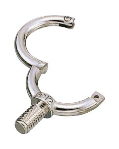 Stainless Steel Open Eye Bolt