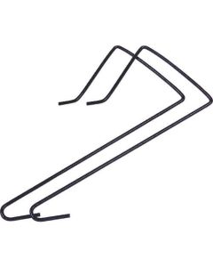 Door Hook 10ชุดชุดละ 2อัน