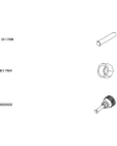 DIAPHRAGM (SET OF 2)