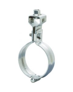 Stainless Suspend Band