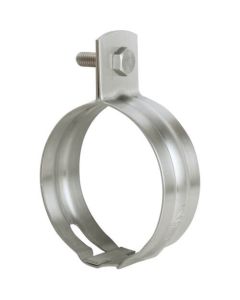 Stainless Steel Assembled Hanging Band without Turnbuckle 1อัน