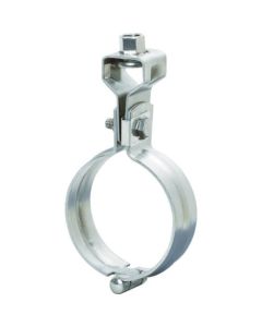 Stainless Suspend Band