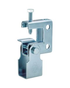 Cramped Pipe Fitting