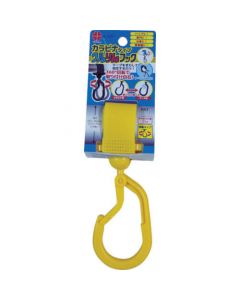 Kururin Hook Carabiner Type
