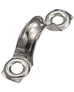 Stainless Steel Sheet Eye Strap