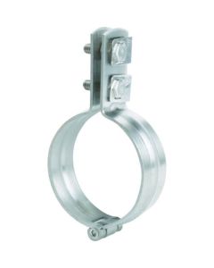 Stainless Suspend Band