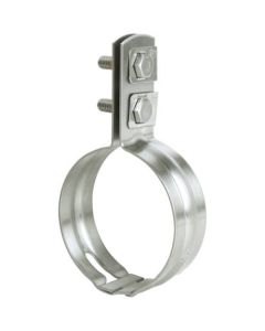 Stainless Steel Vertical Band 1อัน