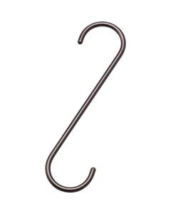 Aluminum Longer S Hook
