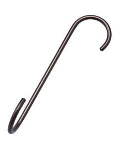 Aluminum Longer S Hook