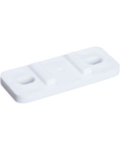 Polypropylene Saddle Pedestal 1อัน