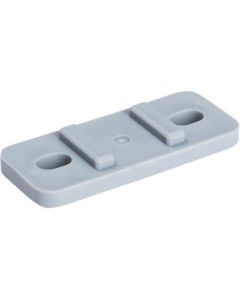 Polypropylene Saddle Pedestal 1อัน
