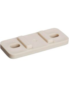 Polypropylene Saddle Pedestal 1อัน
