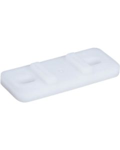Polypropylene Saddle Pedestal 1อัน