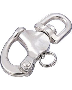 Stainless Steel Snap Shackle