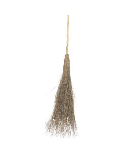 bamboo broom Lsize