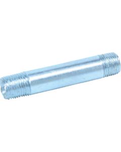 Pulsarlube M accessory pipe 1/8M*1/8M*50mm 1อัน