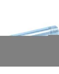Pulsarlube M accessory pipe 1/8M*1/8M*100mm 1อัน
