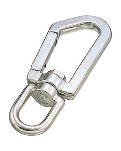 Stainless Steel Strong Swivel Hook