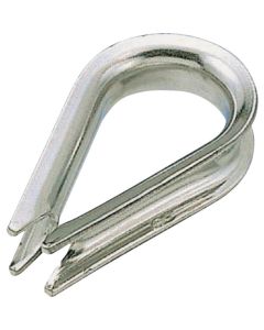 Stainless Steel Thimble, Sheet type