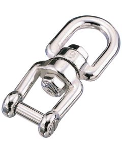 Stainless Steel Oval Sink Pin type Swivel Jaw/Eye