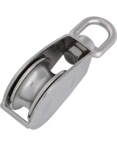 Stainless Steel MAME Block