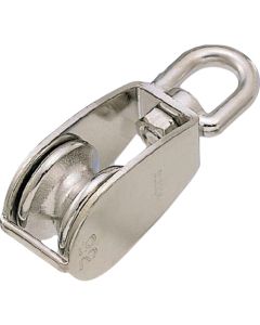 Stainless Steel MAME Block