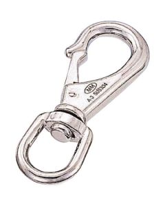Stainless Steel Swivel Eye Snap 1อัน