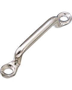 Stainless Steel Low Eye Strap