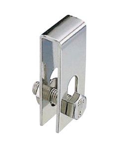 Stainless Steel Gutter Clip GCD type