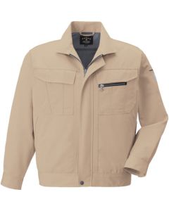 Blouson A-1150 2L เบจ M