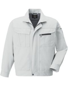 เสื้อเชิ๊ต A-1150 33 เงิน SSS