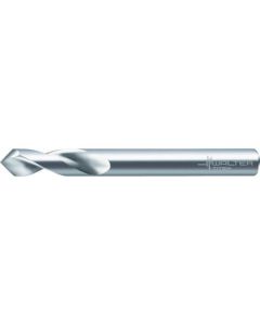 Carbide NC Spot Drill