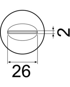 หัวฉีด SIP 25L