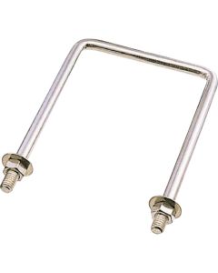 Stainless Steel Gutter Cover Handle