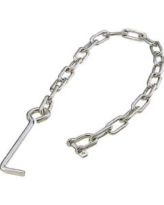 With Anchor Chain 1อัน