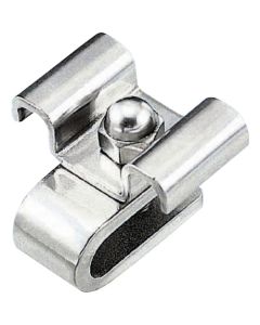 Stainless Steel Gutter Clip GCG type