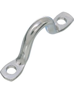 Stainless Steel Eye Strap (NON-SPOT FACING)