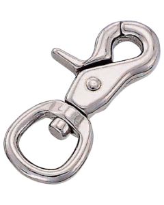 Stainless Steel Trigger Snap Hook