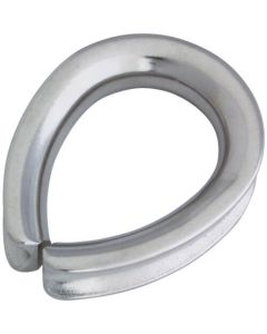 Stainless Steel Thimble A type