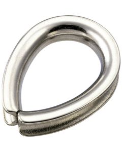 Stainless Steel Thimble, A type