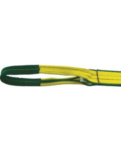 Belt Sling Rock Sling Sigma A-1 (JIS 4 grade/both ends eye shape)