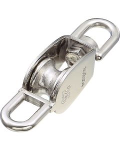 StainlessSteelMAMEBlock 1อัน